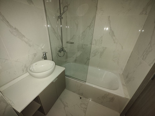 Venta Departamento 2 Ambientes En Nuñez A Estrenar
