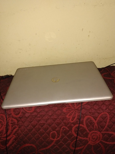 Notebook Positivo Motion Q 232a