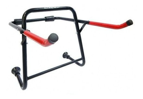 Imagem 4 de 8 de Suporte Transbike Mini Para 2 Bikes Básica Altmayer Al-103