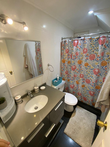 Se Vende Casa En La Parcela 9 , Nogales Comuna De Machalí