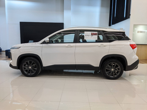 Imagen 4 de 11 de Nueva Chevrolet Captiva Lt7 2022