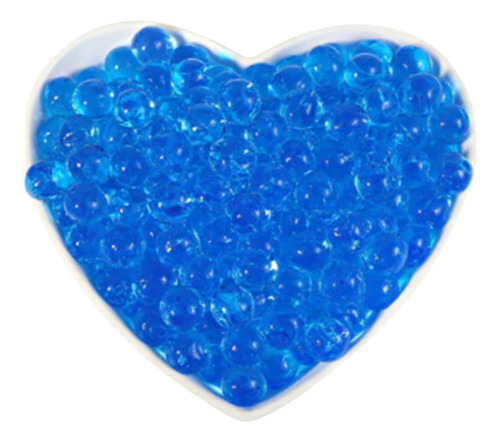 Imagen 1 de 1 de 4000 Perlas De Hidrogel  Perlas Flotantes Diferentes Colores