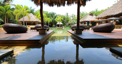 Departamento En Venta En Punta Mita Lujo Acceso A La Playa Litibu