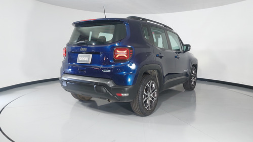 Jeep Renegade 1.3 LATITUDE AUTO