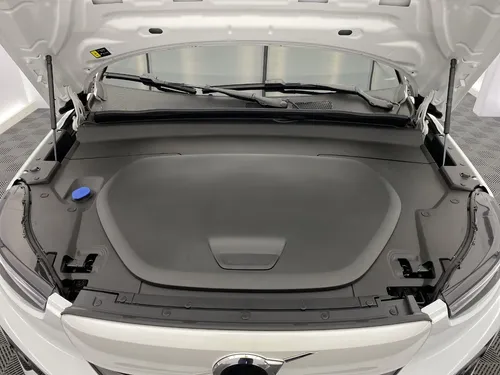 Volvo C40 Ultimate P8