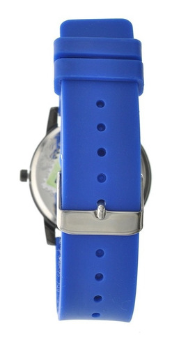 Imagen 3 de 8 de Reloj Mujer Deportivo Casual Sacks Silicona Mbml200