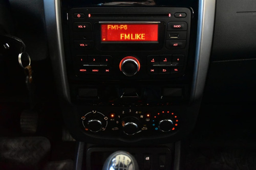 Renault Duster Oroch Dynamique 2016 - 67.167km - $1.890.000