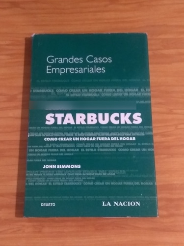 Libro Grandes Casos Empresariales