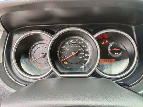 Nissan Tiida Sl 1.8 16v Mt Flex