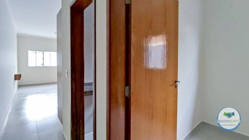 Imagem 16 de 25 de Casa Com 2 Dormitórios À Venda, 67 M² Por R$ 285.000,00 - Jardim Guacyra - Itanhaém/sp - Ca0627