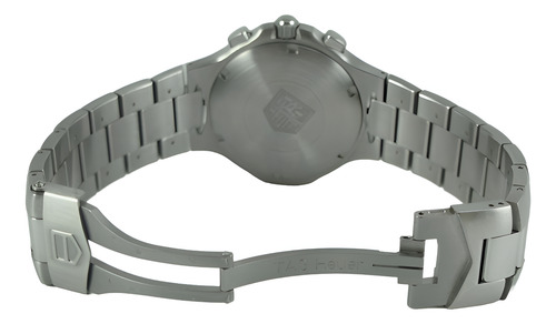 Relógio Tag Heuer Kirium - Cl1112 - 40mm Full Size Original (Usado)