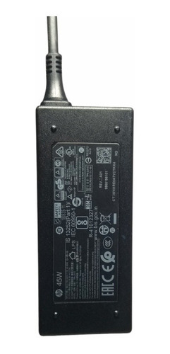 Imagen 2 de 4 de Cargador Original Hp Tpn-la15 L25296-001 Pa-1450-20hl 741727