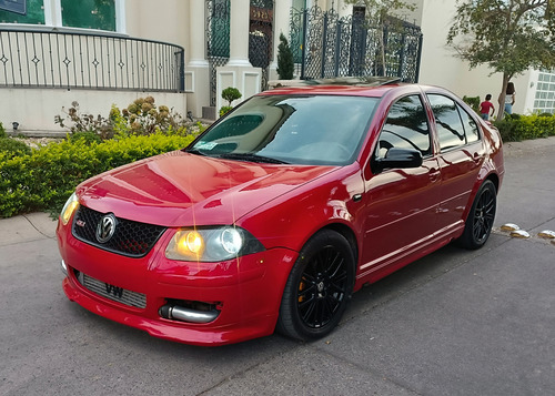 Vendo Jetta Clásico Gli Año 2010 Estándar 5 Velocidades