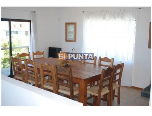 Imagen 5 de 13 de Casa En Alquiler Y Venta En Montoya, La Barra