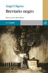 Breviario Negro (libro Original)