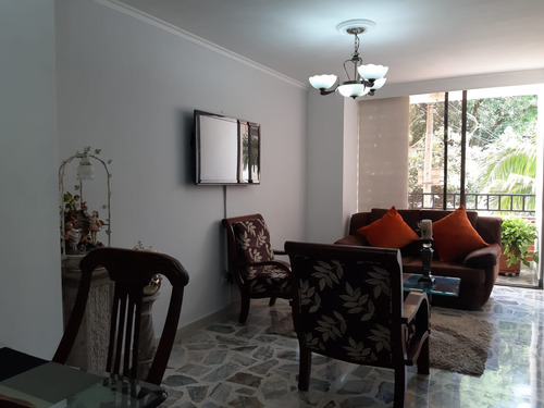 Espectacular Apartamento Para La Venta En Laureles El Velodromo