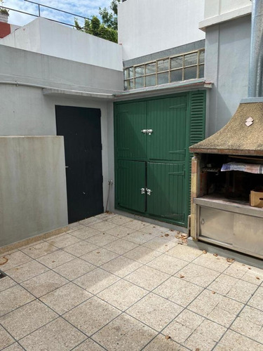 Imagen 16 de 17 de Tipo Casa Ph Entrada Independiente Dos Dorm Patio Parrilla