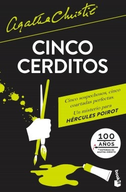 Cinco Cerditos - Cinco