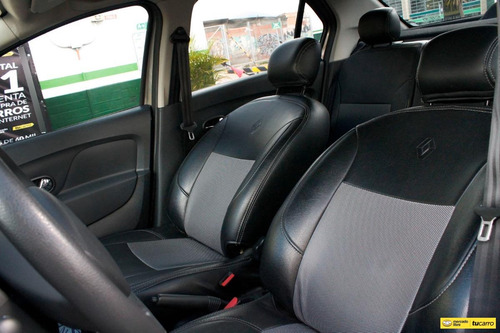 Renault Logan 1.6 Authentique