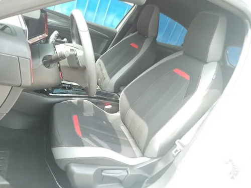 Opel Mokka Gt Line