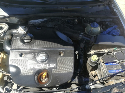 Seat Cordoba 1.9 Tdi