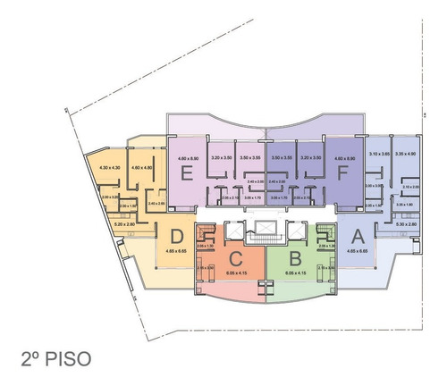 Imagen 2 de 30 de Departamento - Punta Chica