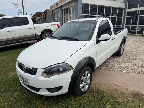 Fiat Strada TREKKING GNC