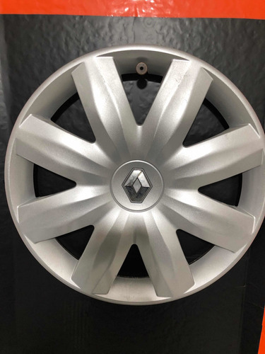 Tapón Polvera Renault Clio Núm De Parte 8200453176 (Usado)