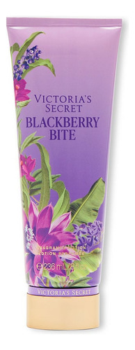 Creme Hidratante Victoria's Secret Blackberry Bite 236ml