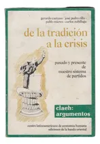 Comprar Uruguay Politica De La Tradicion A La Crisis Caetano Y Otros