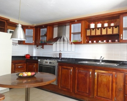 Imagen 7 de 13 de Ida-582 Apartamento En Venta Valles De Camoruco Penélope Yañ