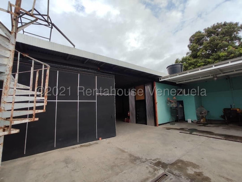 Imagen 8 de 30 de Codigo Rah Ve 23-15255 Galpones-depositos En Venta Barquisiimeto