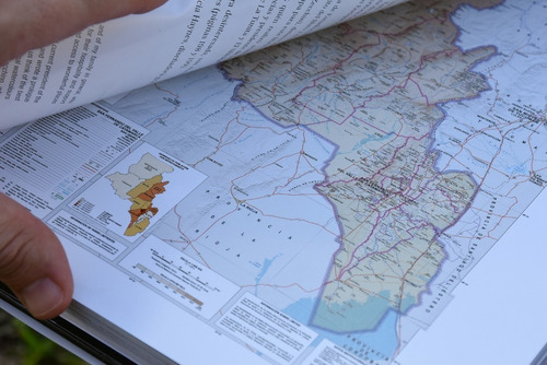 Libros De Provincias Argentinas (todos Con Envío Incluido)