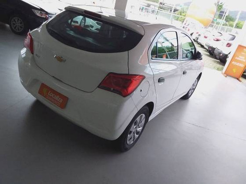 Chevrolet Joy 1.0 Spe4 Flex Manual