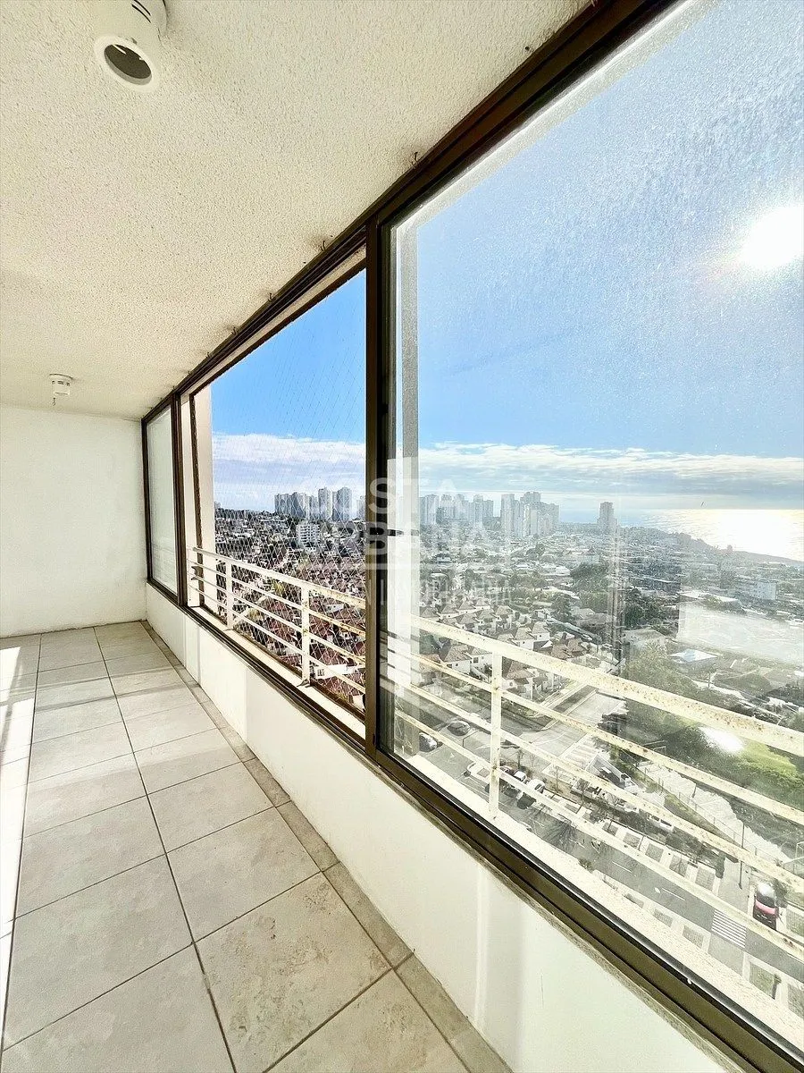 Imagen 3 de 30 de Costa Urbana | Concón Vista Al Mar