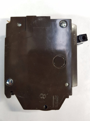 Imagen 3 de 6 de Pastilla Eléctrica General Electric Thqp 250