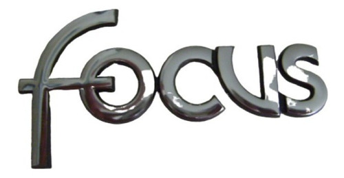 Emblema De Focus Original