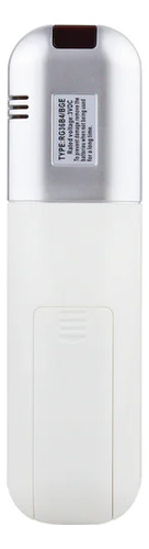 Control Mirage Minisplit Aire Acondi X2 Life Magnum Inverter