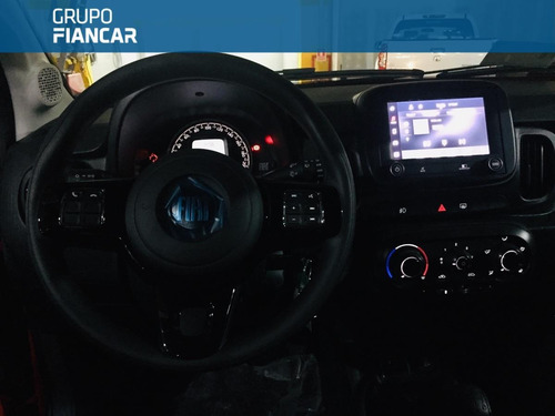 Imagen 8 de 14 de Fiat Mobi Like Plus 2022 0km