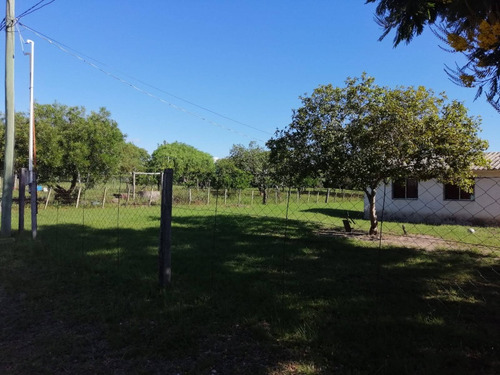 Se Vende Excelente Propiedad En Salto
