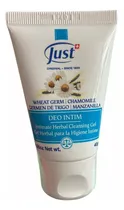 Comprar Deo Intim Gel Herbal Para La Higiene Intima Just 40g Neutra