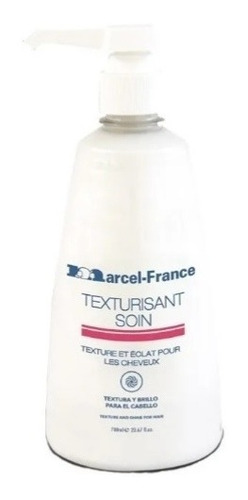 Texturisante Marcel France Original - mL a $61