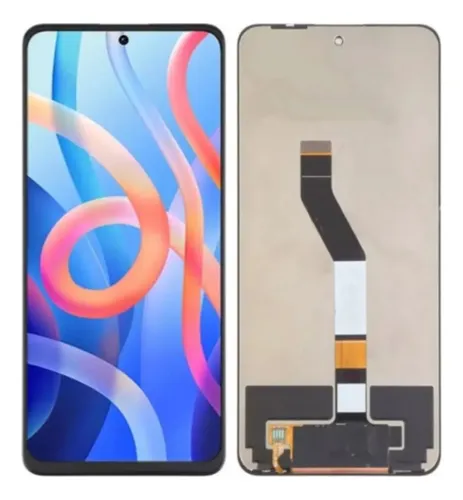 Pantalla Display Lcd Con Táctil Para Xiaomi Redmi Note 7