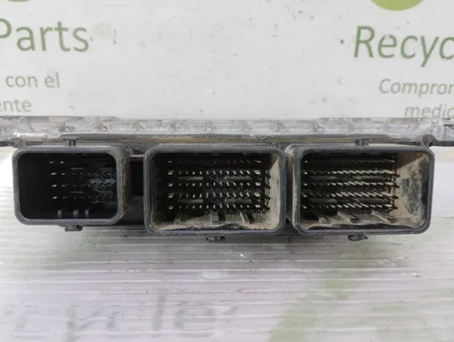 Modulo De Inyeccion Nissan Kicks 1.6 (04072120) (Usado)