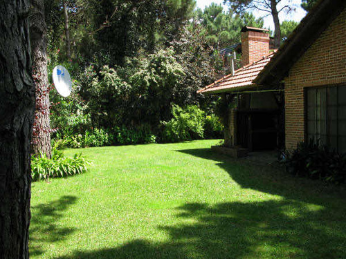 Alq Casa Pinamar 8 Pers Barrio Nuevo Golf Dueño Directo