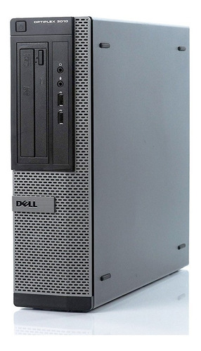 Pc Cpu Dell Optiplex 3010 I3 2ªg+4gb+hd 1tb! Promoção!