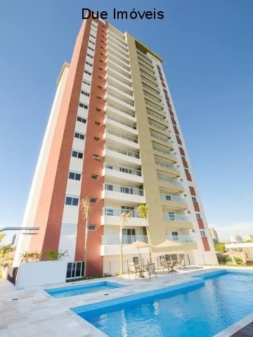 Imagem 2 de 15 de Amplo Apartamento 3 Dormitorios Edificio Winds Mobiliado R$ 930.000 Ou Sem Mobilia R$ 840.000, - Ap00533 - 69200413