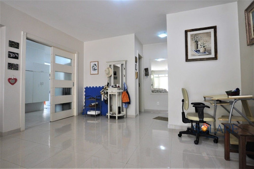 Imagem 5 de 15 de Apartamento - Carvoeira - Ref: 66480 - V-66480