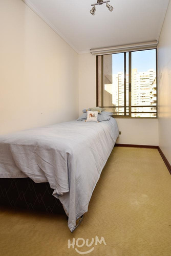Imagen 14 de 30 de Departamento Avenida Cristóbal Colón Id: 44975