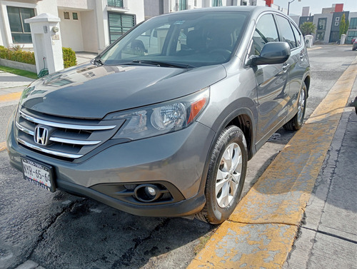 Honda CR-V 2.4 Lx Mt